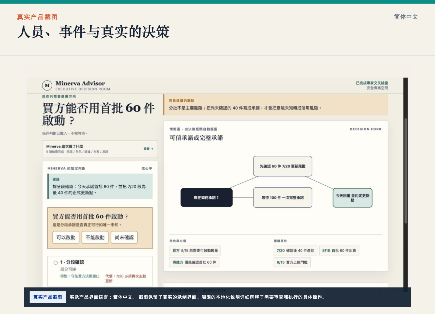 先看完整情势